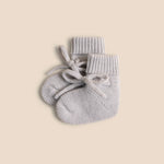 Karē Wear Booties - Mixed Grey